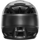 FOX Racing Proframe Fullface pyöräilykypärä musta